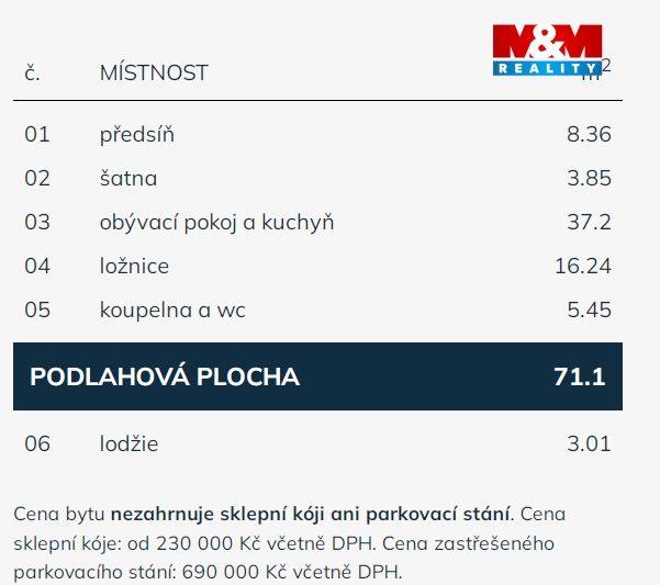 půdorys SD 2+kk 71 m.png