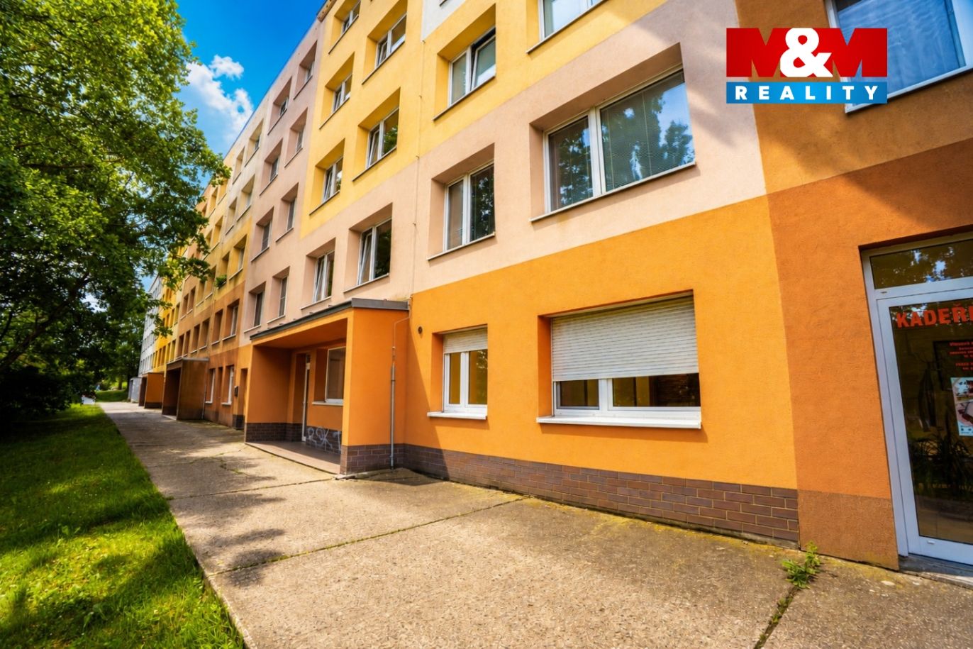 Bytový dům