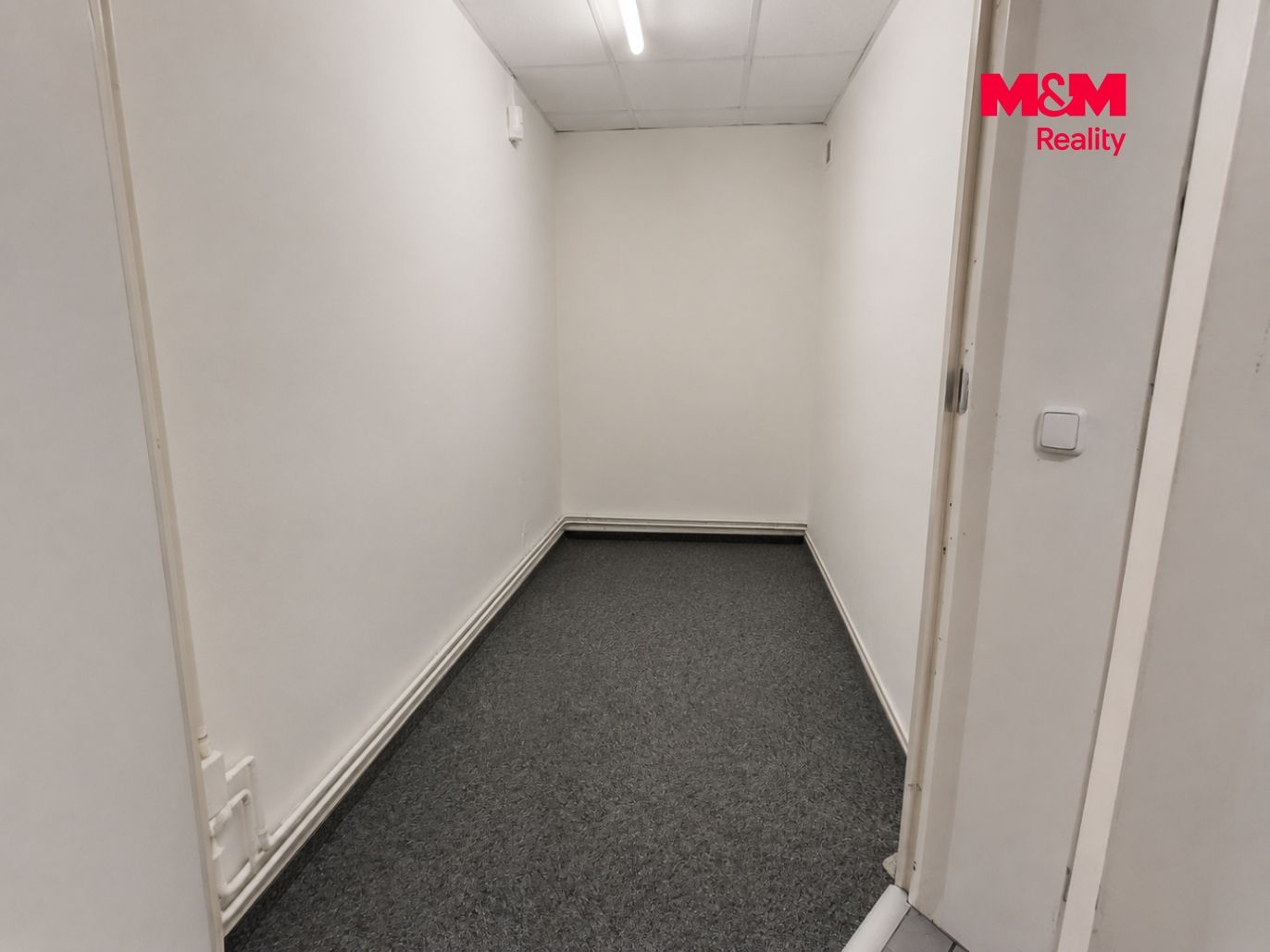 949395 - Pronájem kancelářského prostoru, 90 m², Uhlířské Janovice