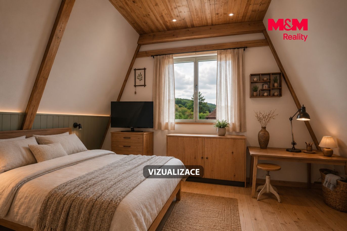 Vizualizace