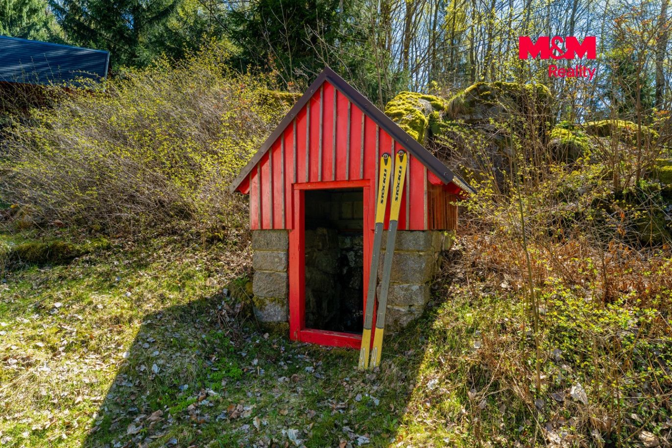 Studánka