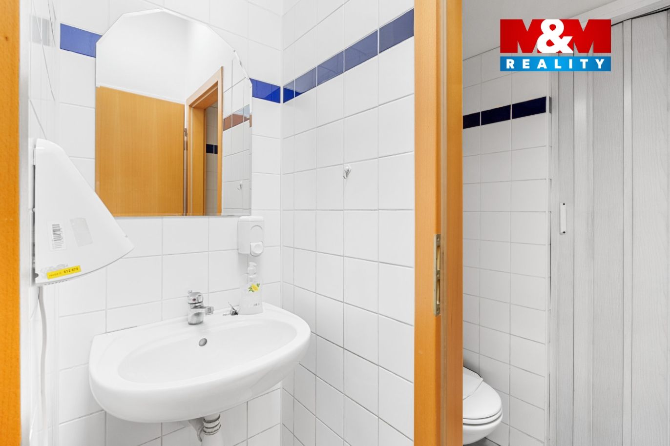 Prostory pronájmu první nabídky o 130 m2