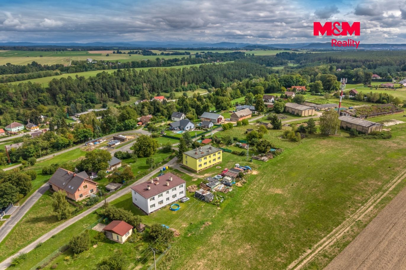 dům 
