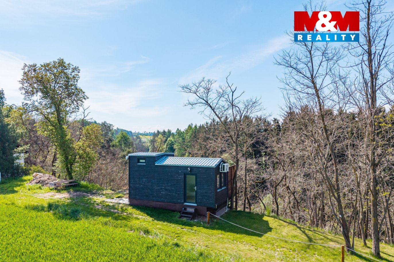 Prodej pozemku k bydlení, 273 m²