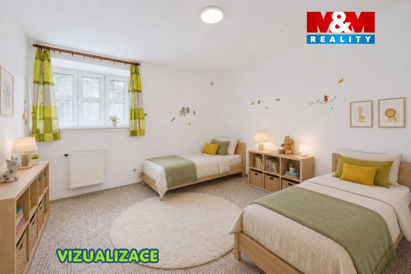 vizualizace
