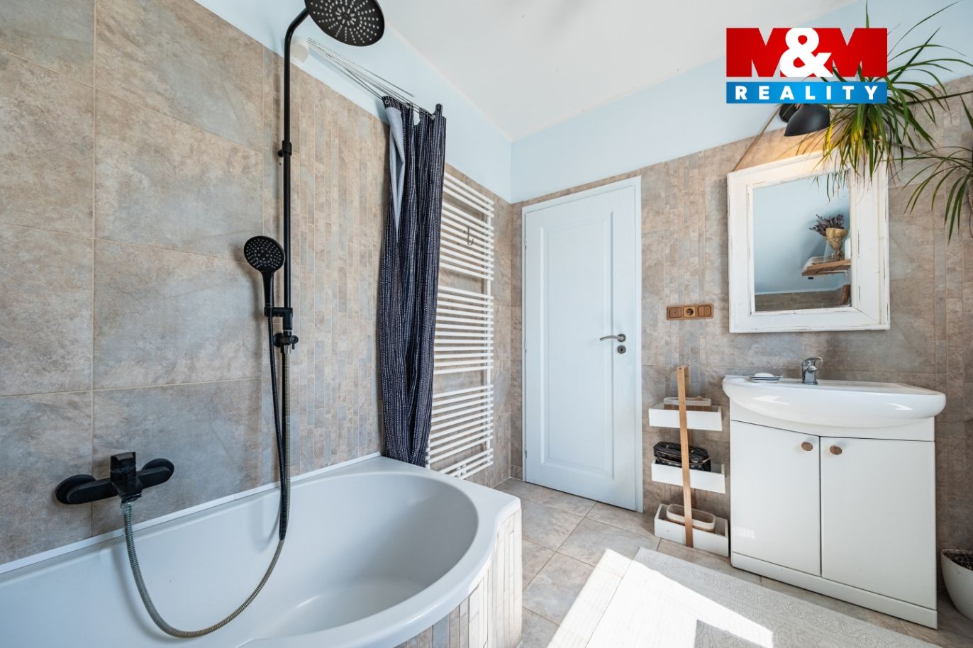 944412 - Prodej rodinného domu, 120 m², Vyžlovka, ul. Na Vyhlídce
