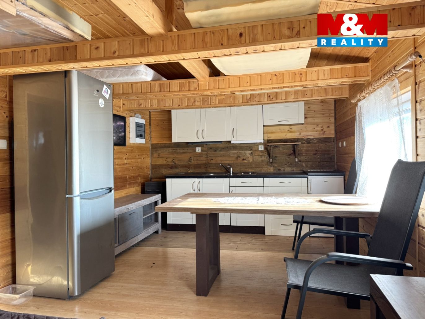 Prodej chaty, 50 m², Stříbrná Skalice