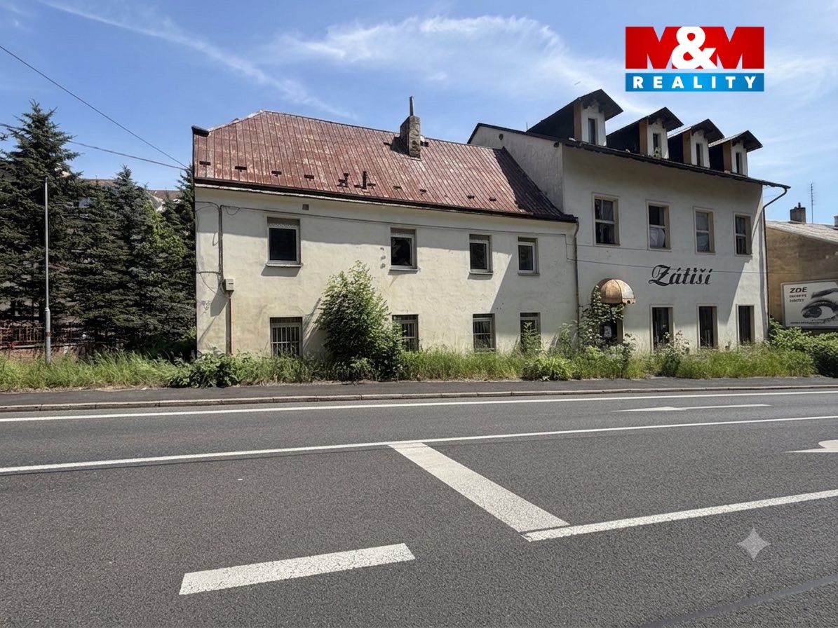 dům