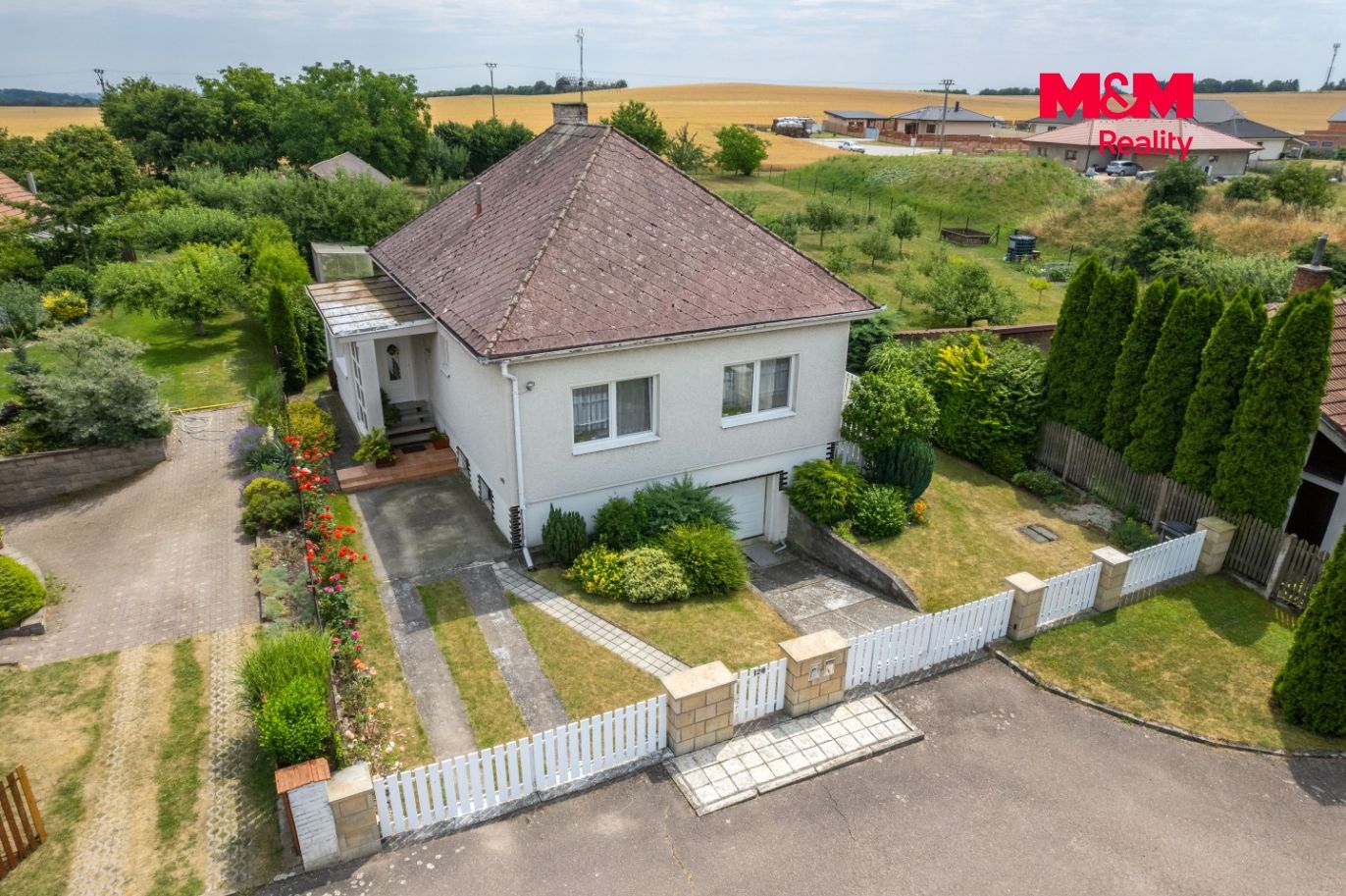 dům