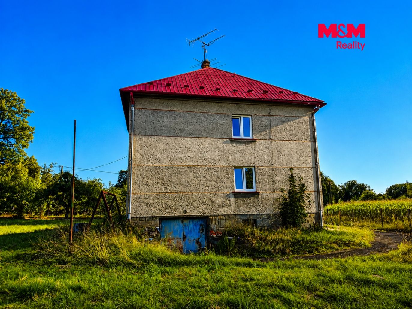 Fotografie byly pro prezentační účely upraveny pomocí AI – zejména jas, kontrast, barvy