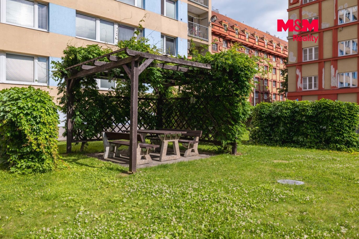 Pergola