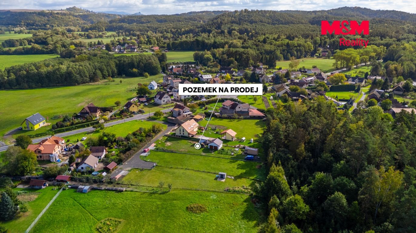 Pozemek