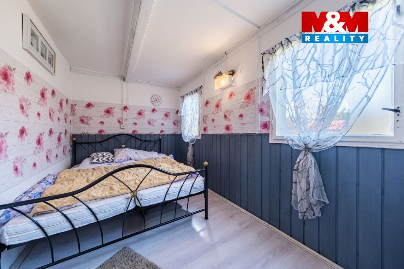 Pronájem chaty, 32 m², Chotilsko