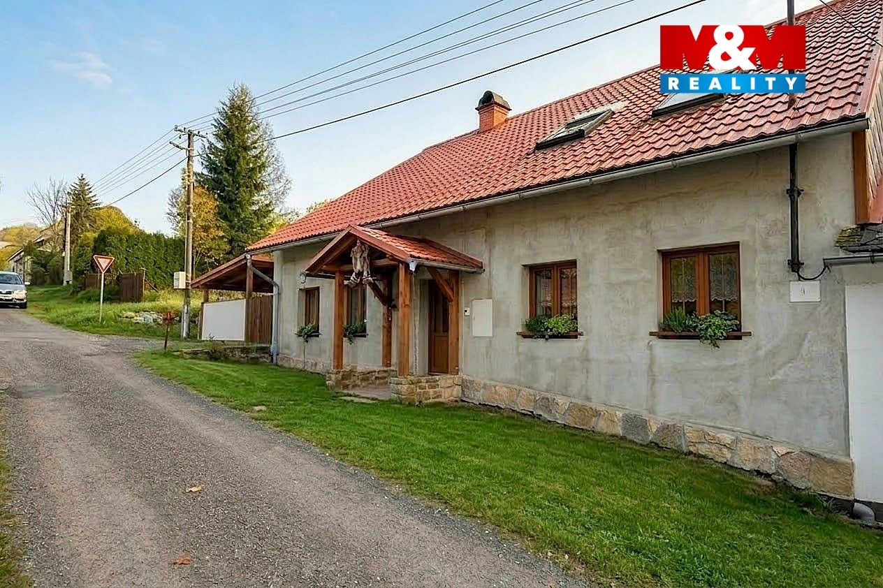 dům