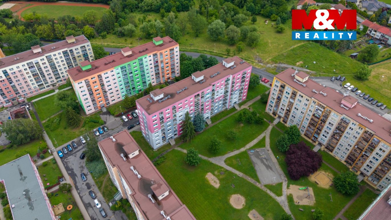 Okolí