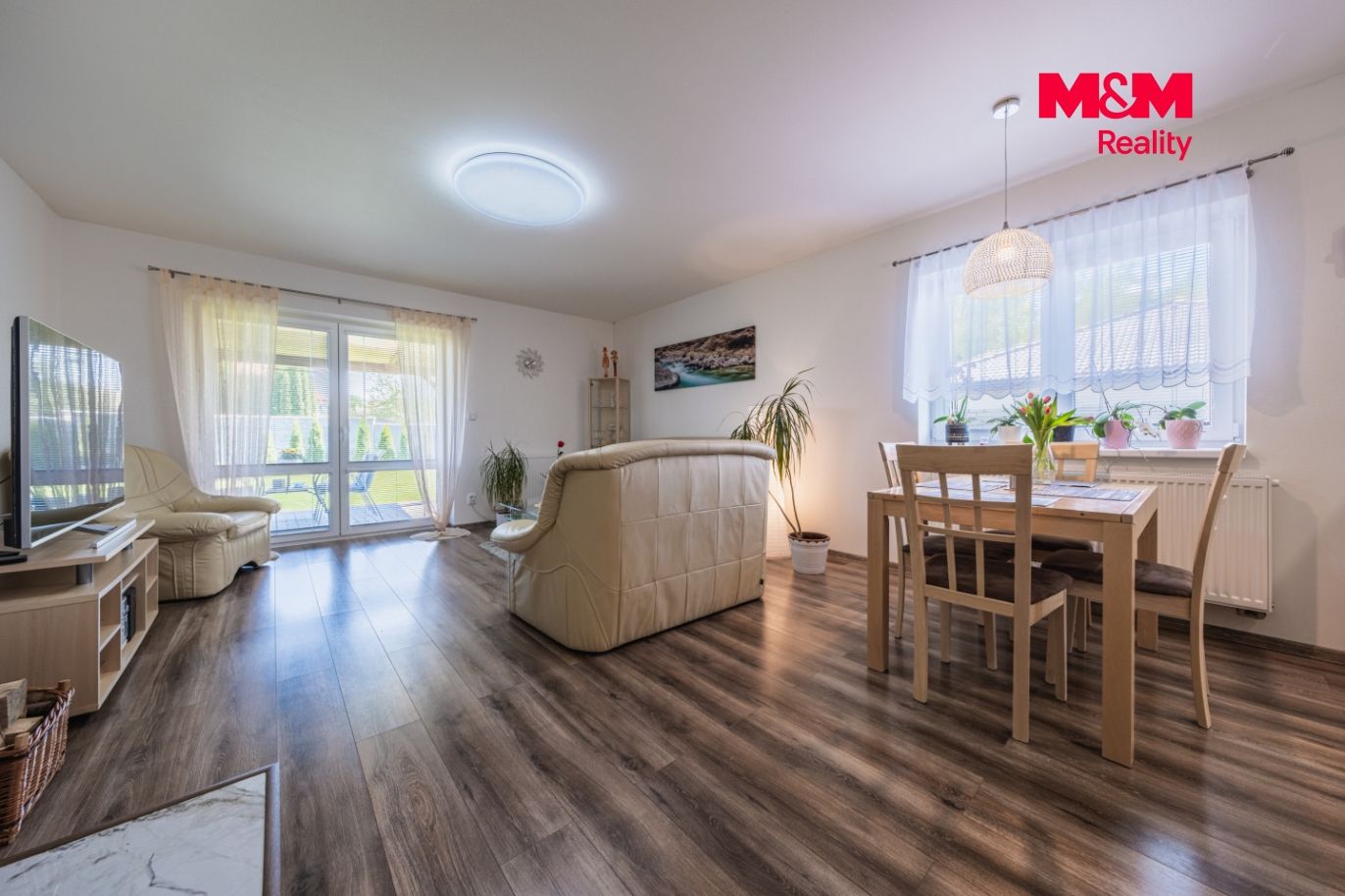 Prodej rodinného domu, 133 m², Mukařov, ul. K Památníku