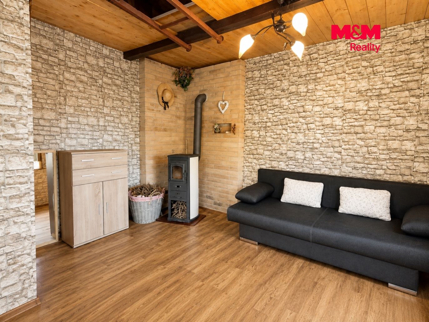 950514 - Prodej chaty, 14 m², Brandýs nad Labem-Stará Boleslav