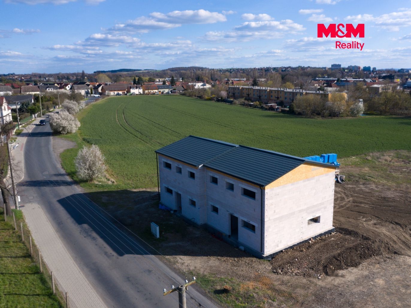 aktuální stav