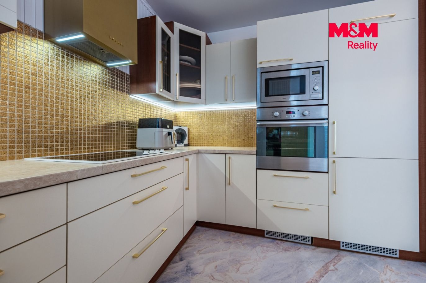 Prodej rodinného domu, 109 m², Doubravčice, ul. Pod vodárnou