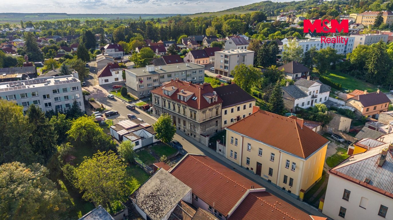 Dobrovice