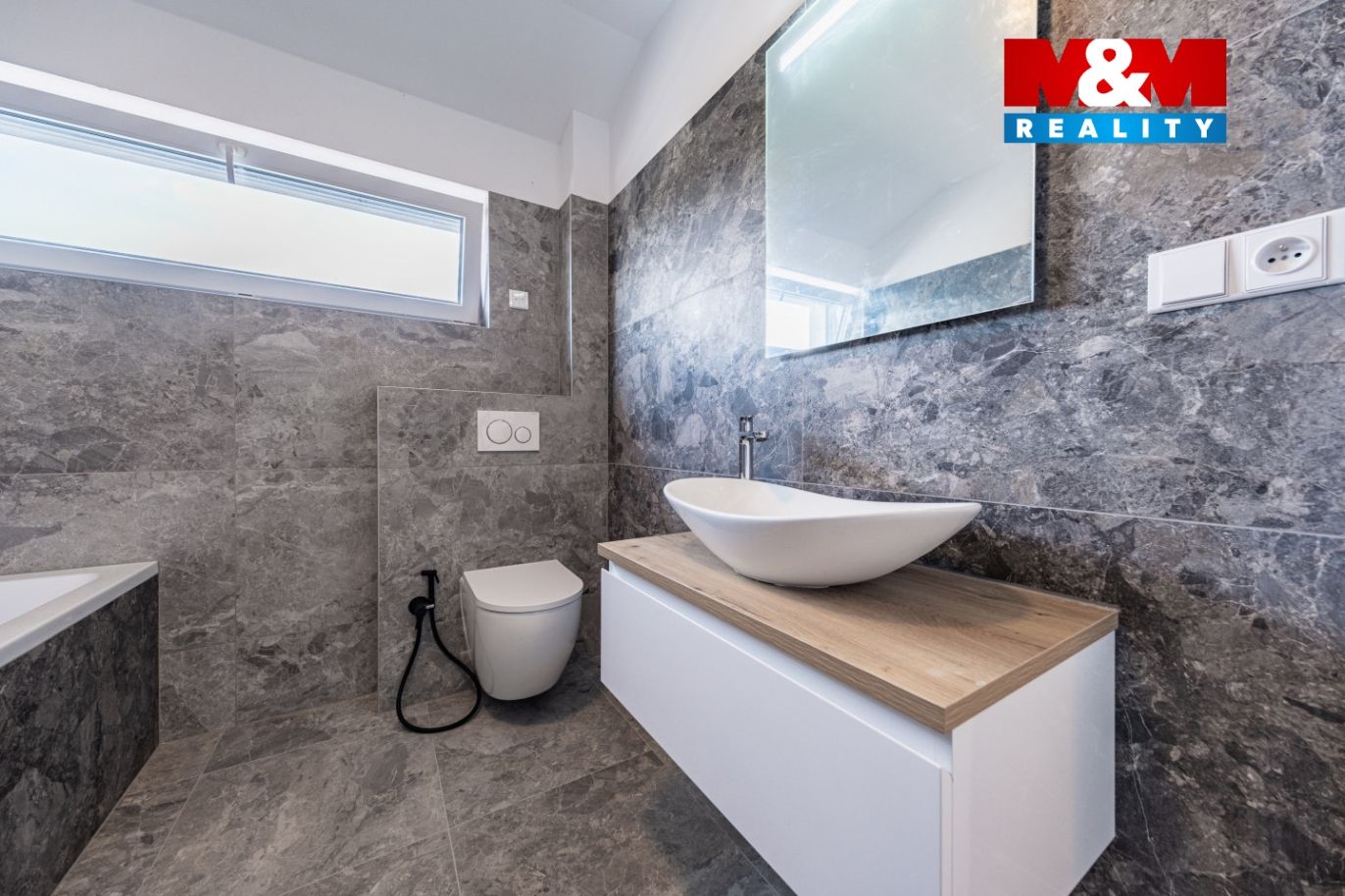 946296 - Prodej rodinného domu, 135 m², Jirny, ul. Javorová