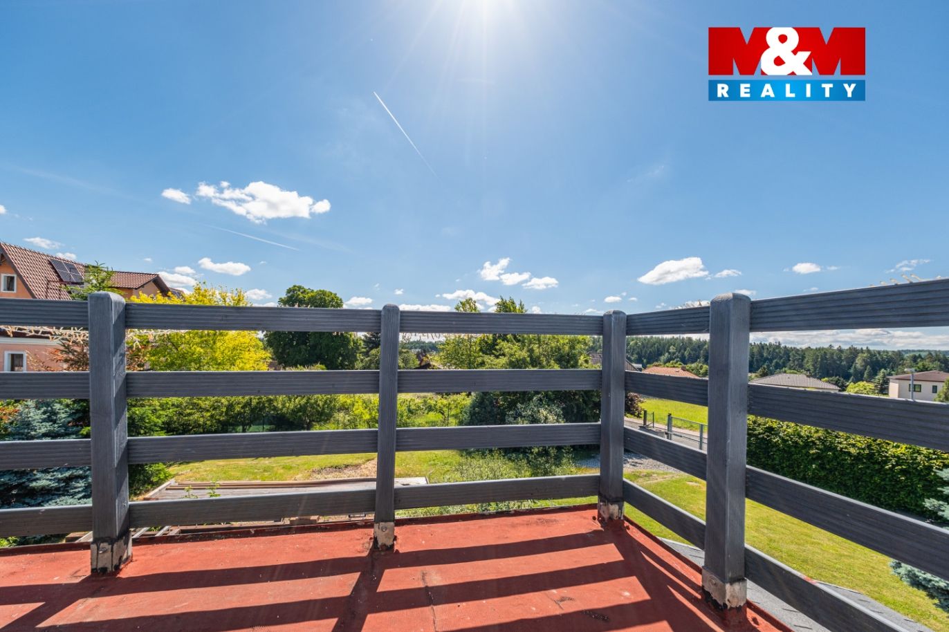 944412 - Prodej rodinného domu, 120 m², Vyžlovka, ul. Na Vyhlídce