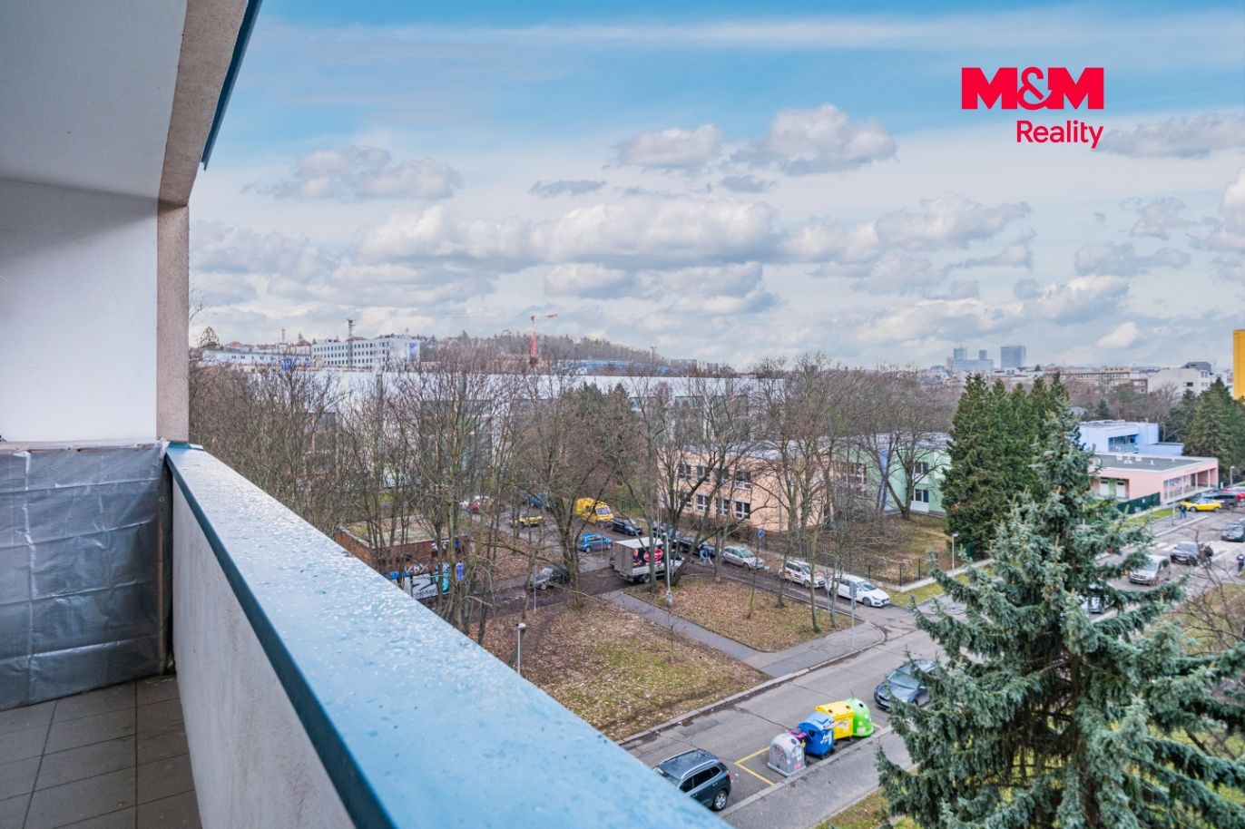 923517 - Prodej bytu 3+1, 75 m², Praha, ul. Tádžická