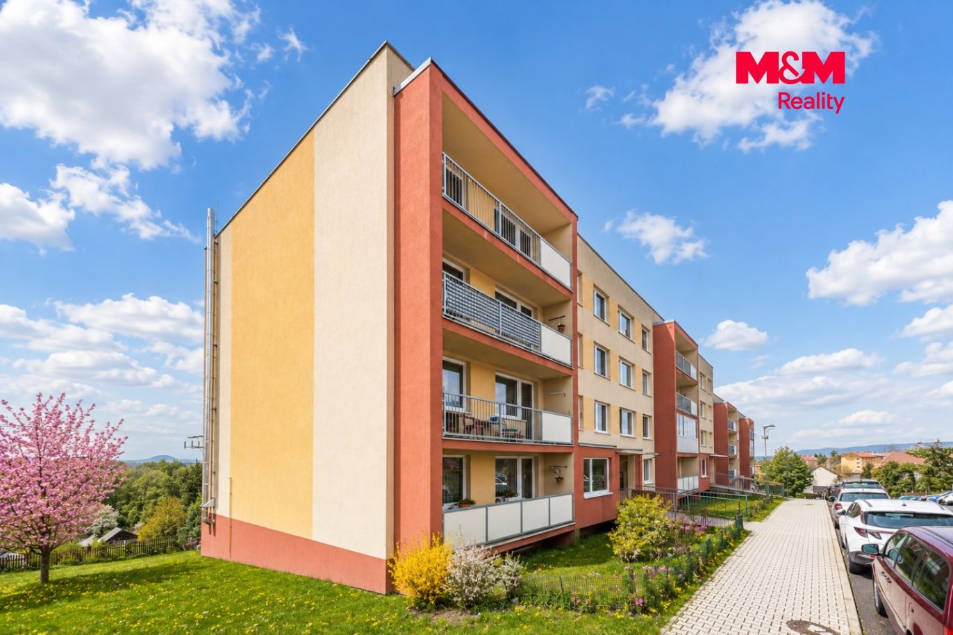 dům