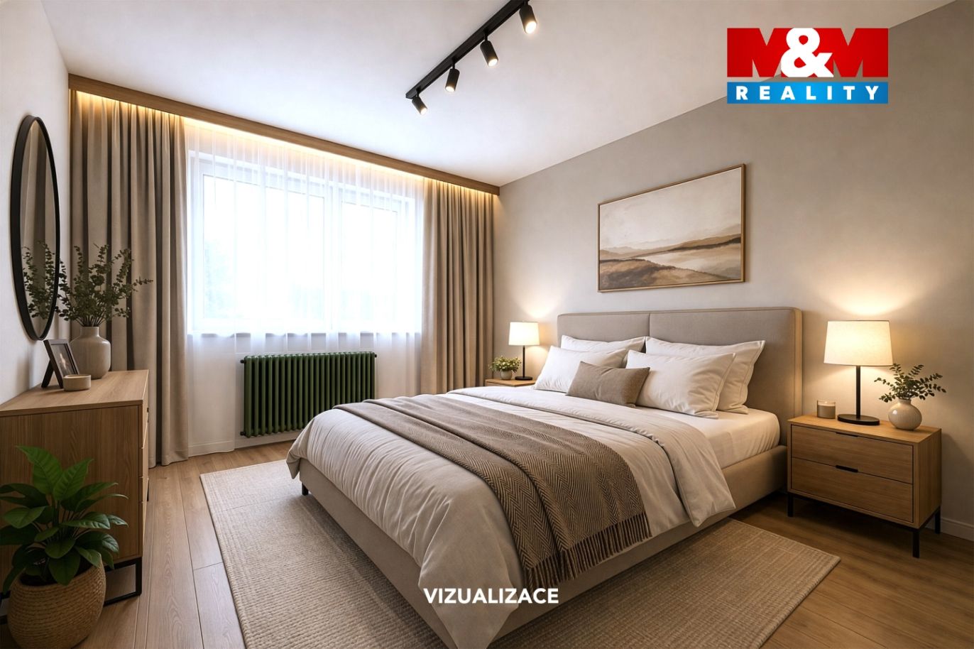 Prodej rodinného domu, 122 m², Mukařov, ul. Nová