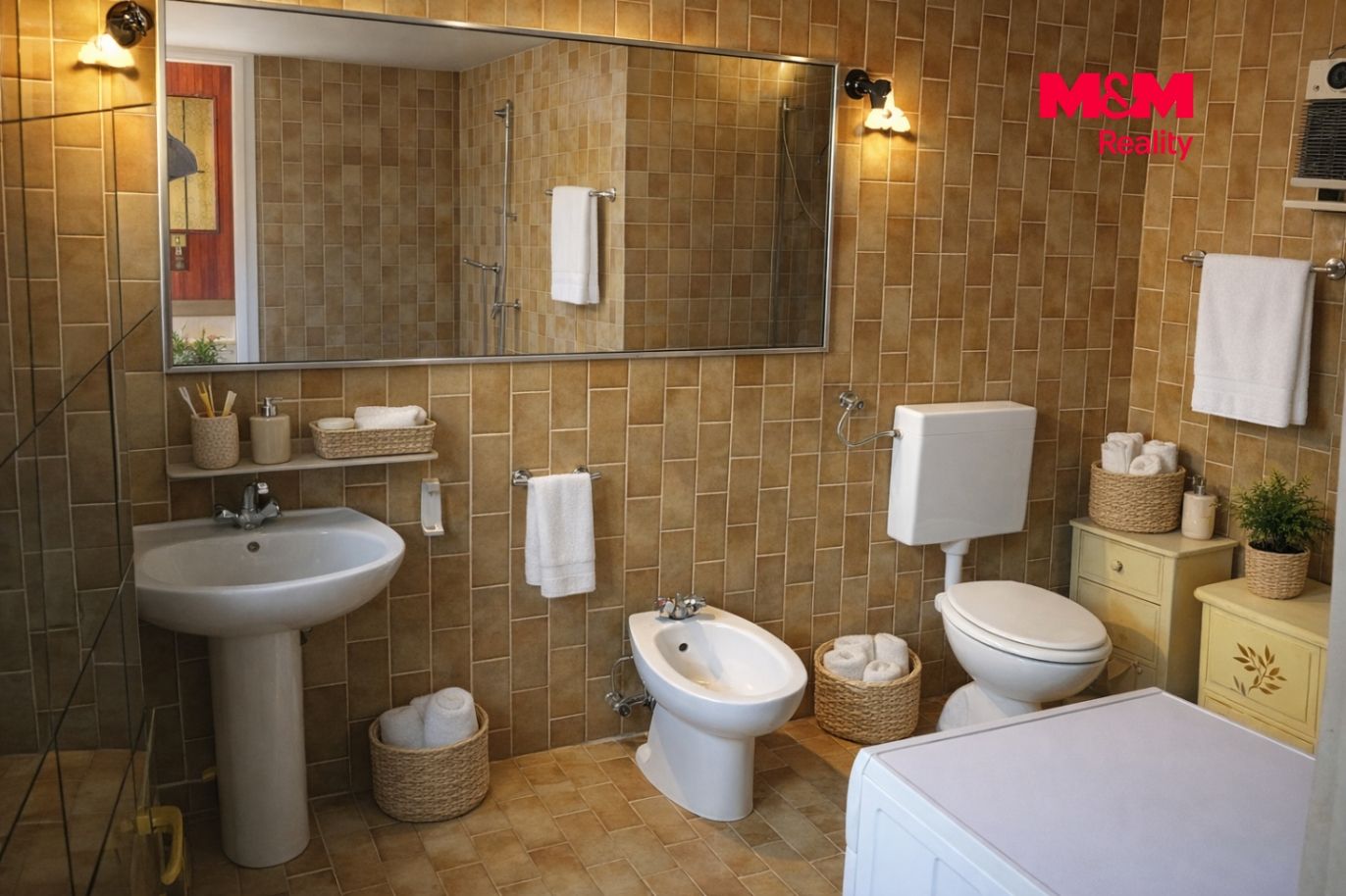 Dům u moře