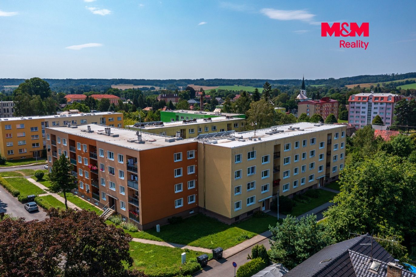Dům
