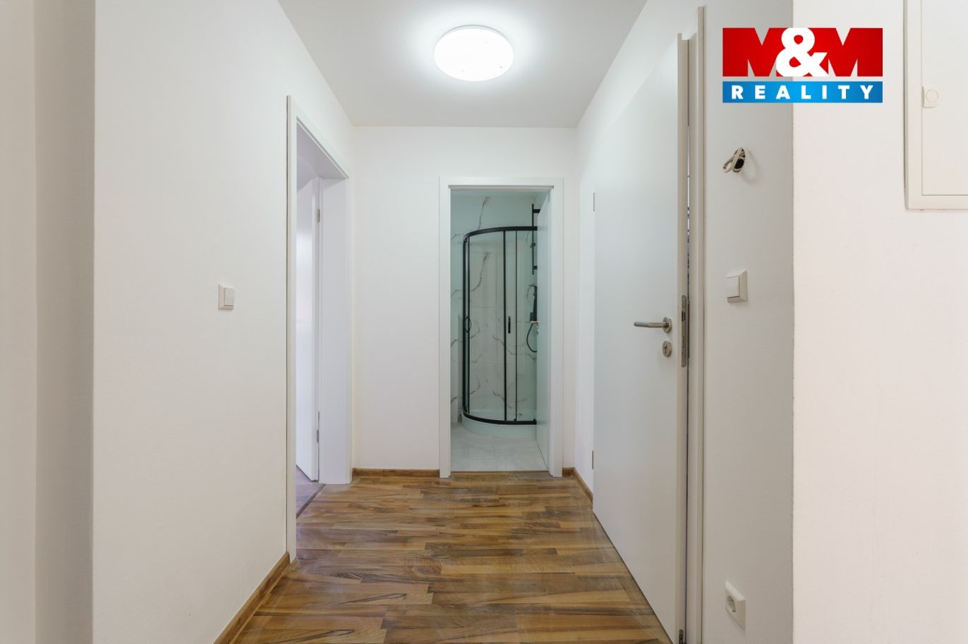 Prodej bytového domu, 152m2, Německo, Gänsegasse, Marienberg