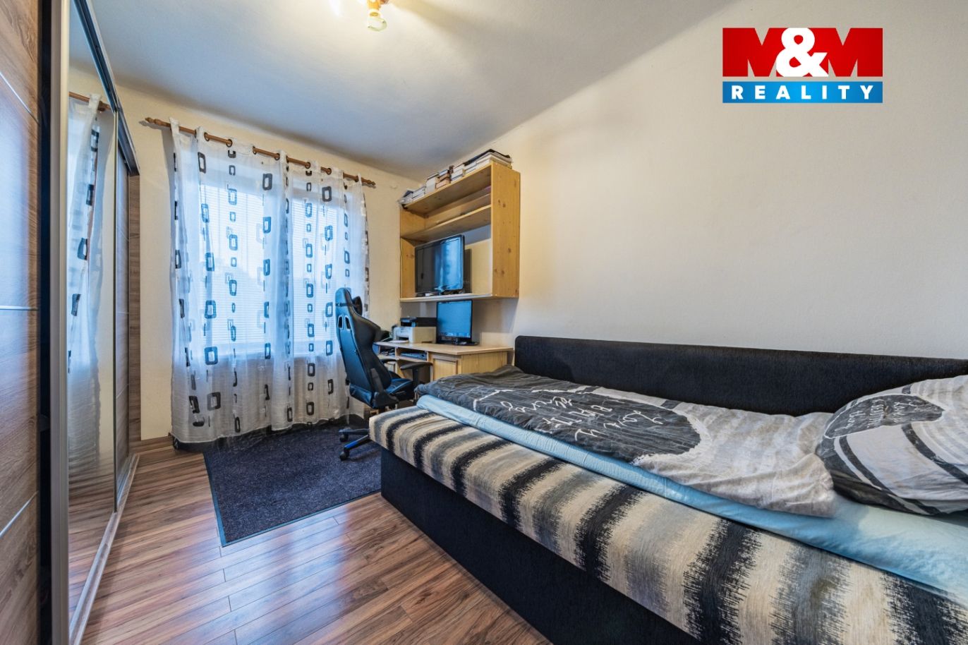 Prodej rodinného domu, 233 m², Praha, ul. Korandova