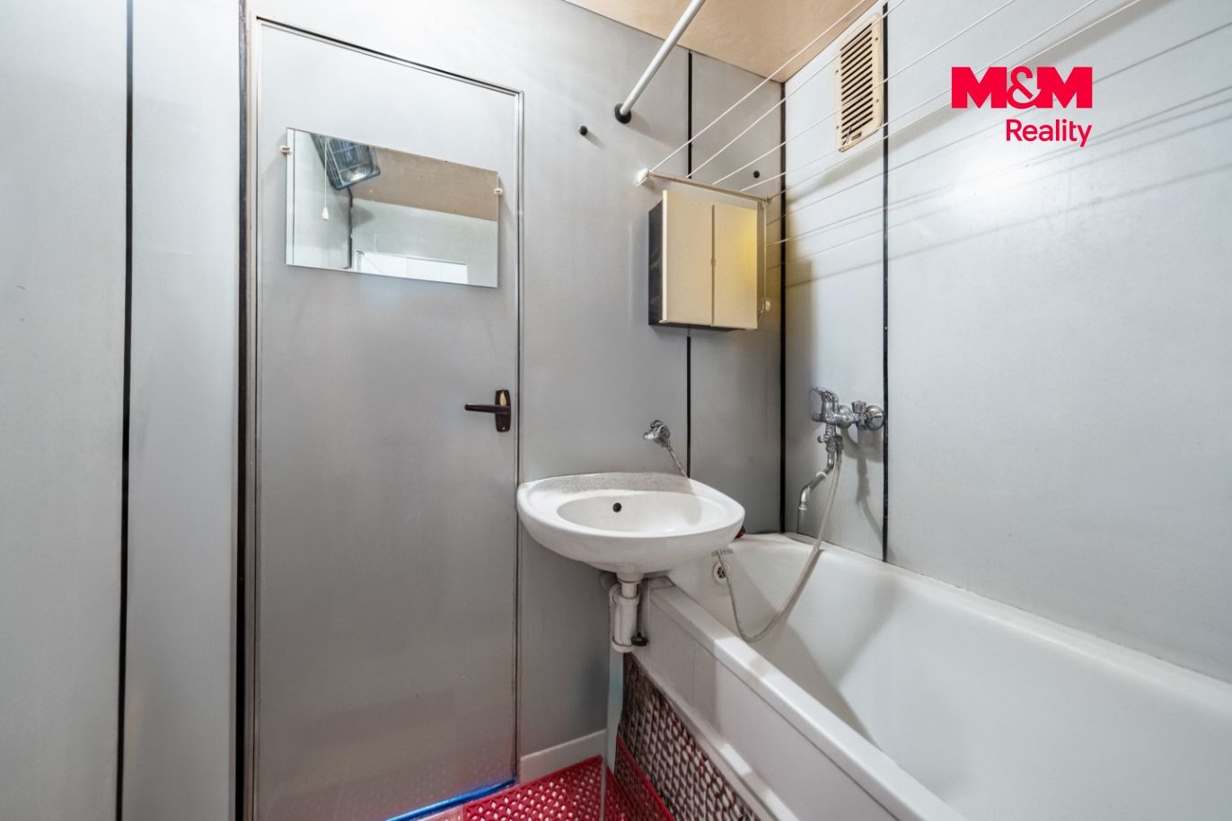 923517 - Prodej bytu 3+1, 75 m², Praha, ul. Tádžická