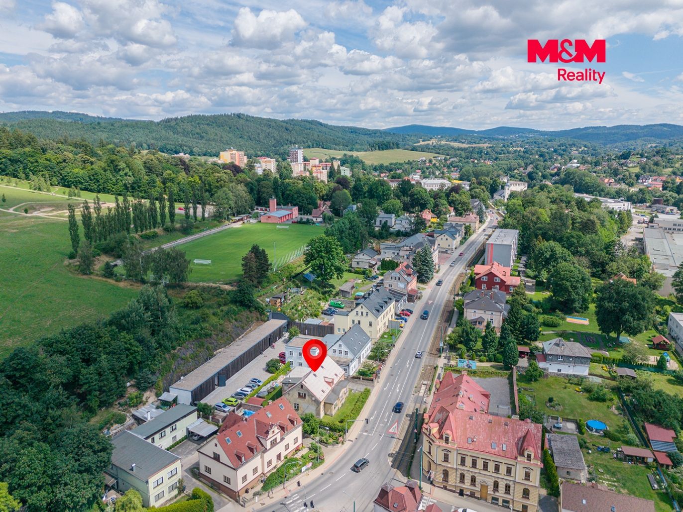 Dům 