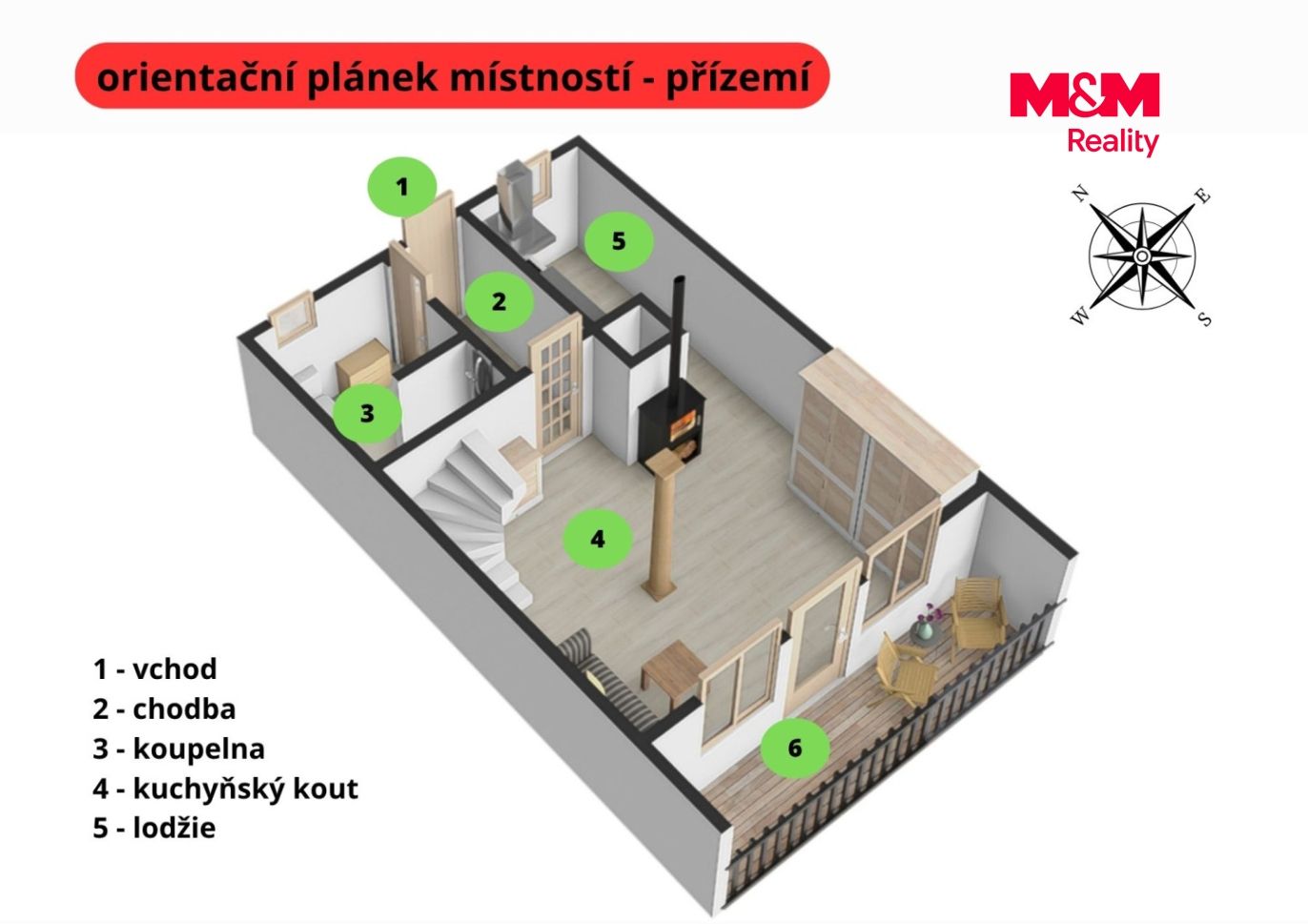 přízemí