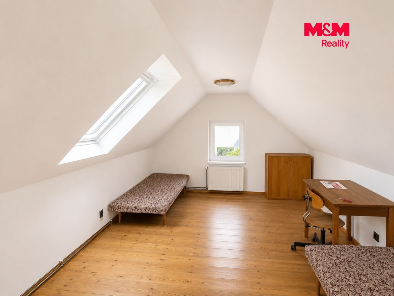Pronájem rodinného domu, 144 m², Hýskov, ul. Libinská
