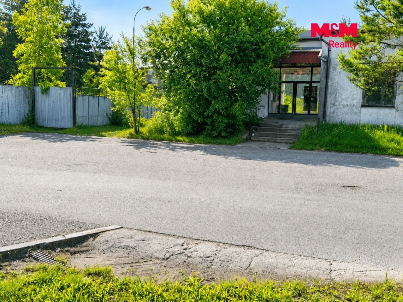 vrátnice