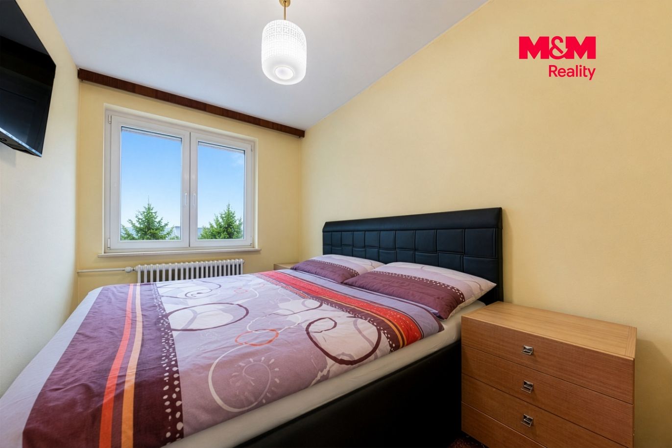 Prodej rodinného domu, 184 m², Mnichovice, ul. Pod Budíkovem