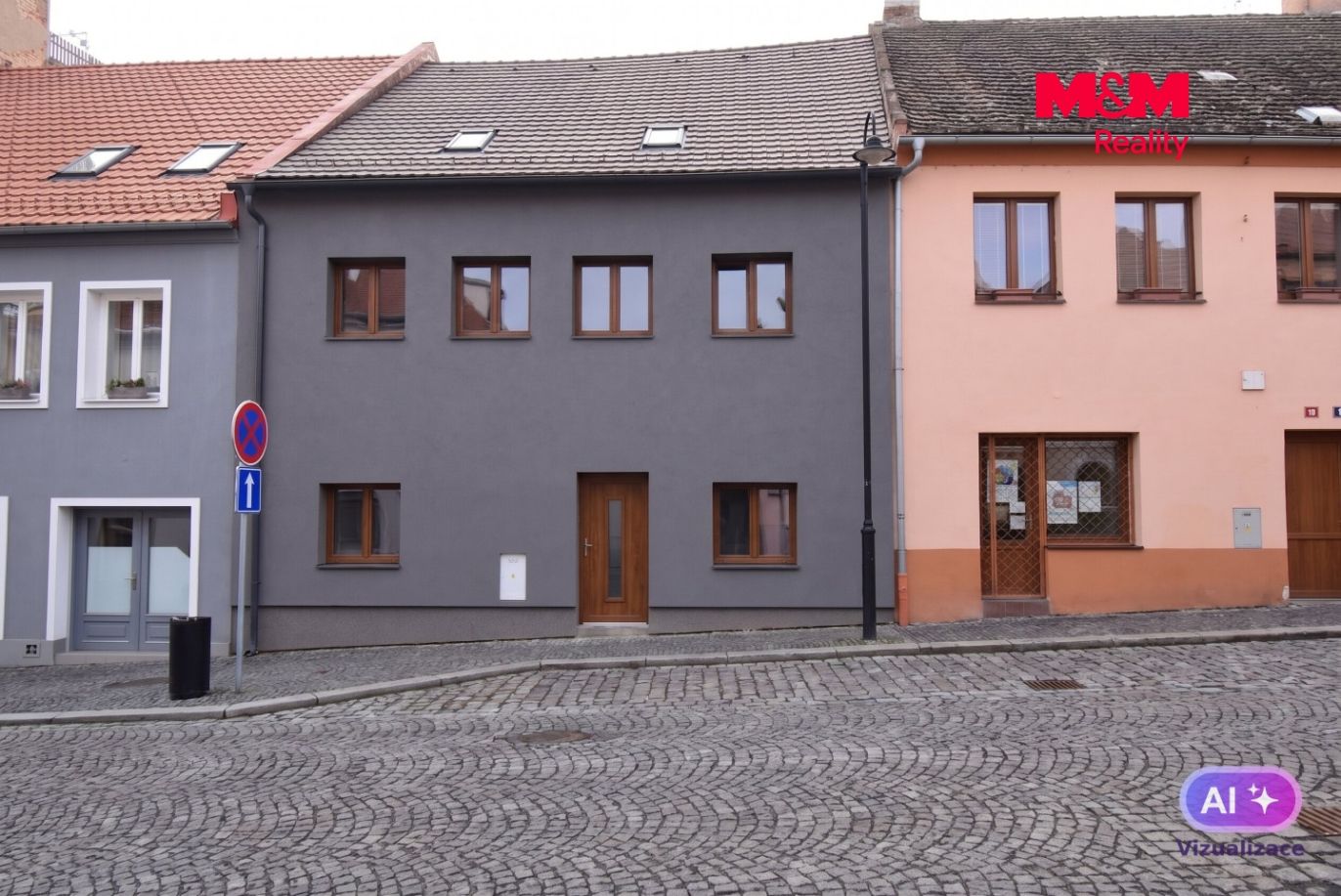 vizualizace