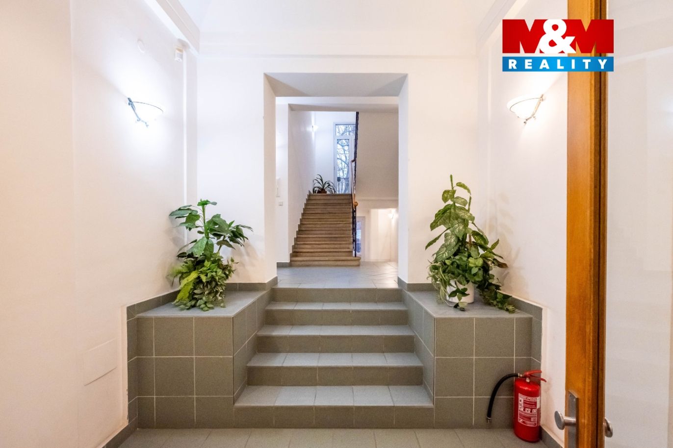 Pronájem kanceláře, 17 m², Praha 10, ul. Kolovratská