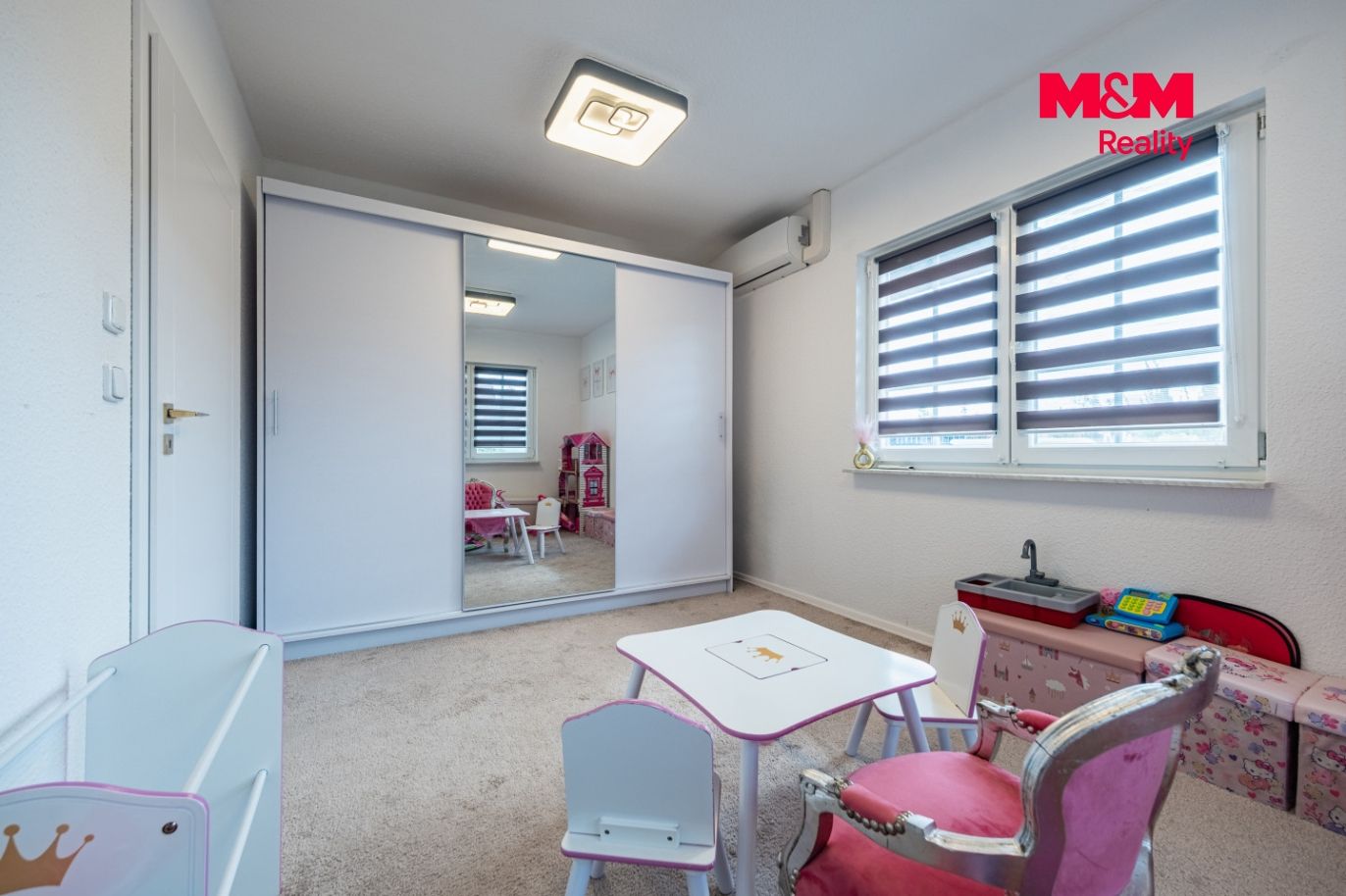Prodej rodinného domu, 109 m², Doubravčice, ul. Pod vodárnou