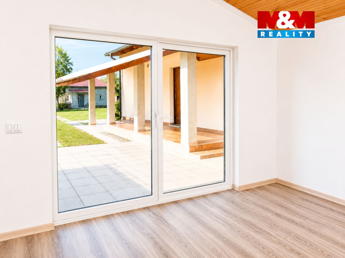 Pronájem kancelářského prostoru, 45 m², Mukařov