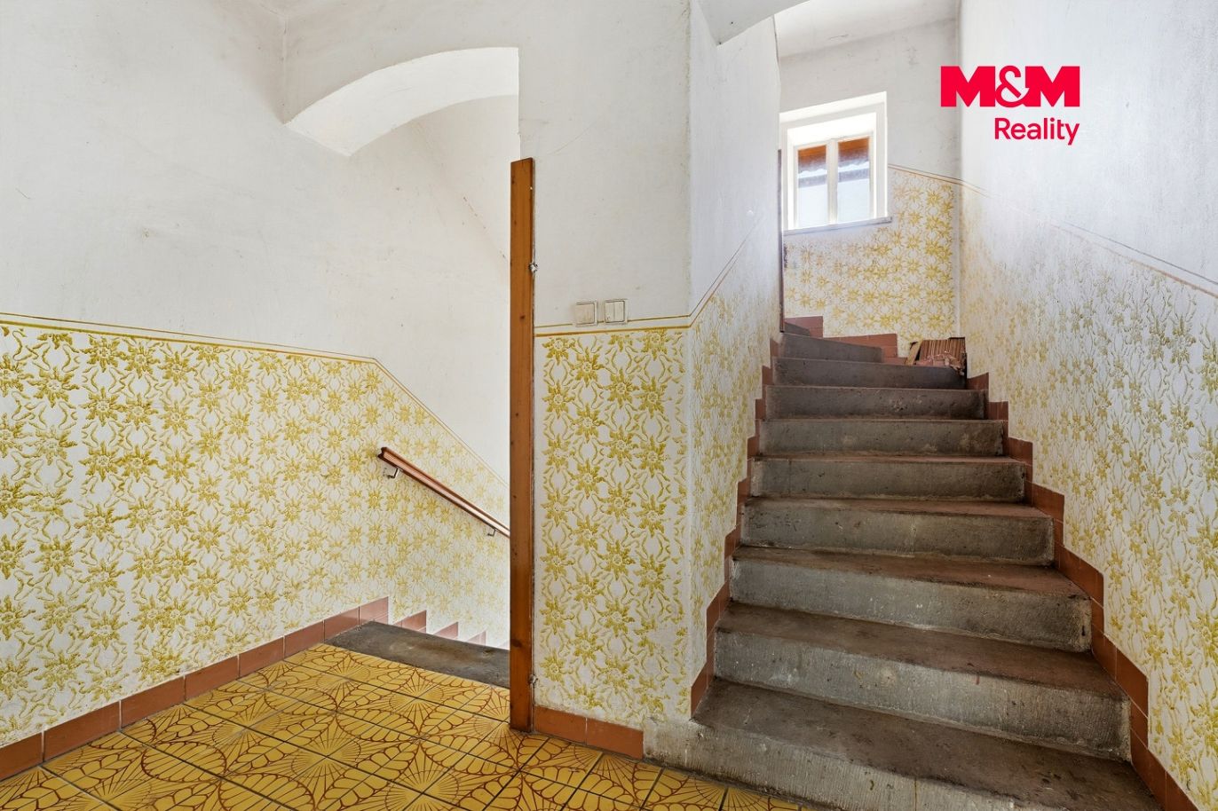 Schodiště