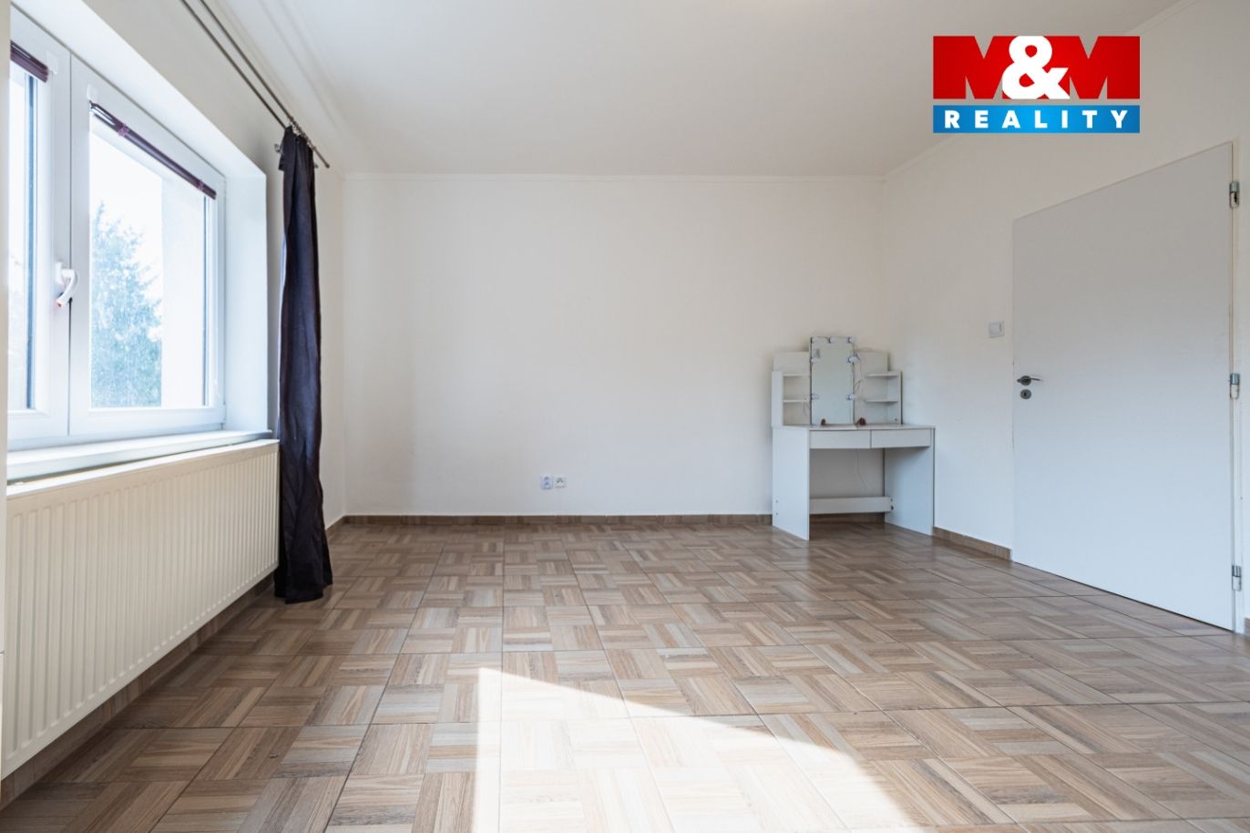 Prodej rodinného domu, 135 m², Vodochody, ul. U Studánky