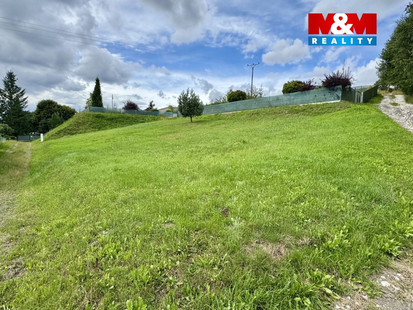 Prodej pozemku k bydlení, 837 m², Zbraslavice