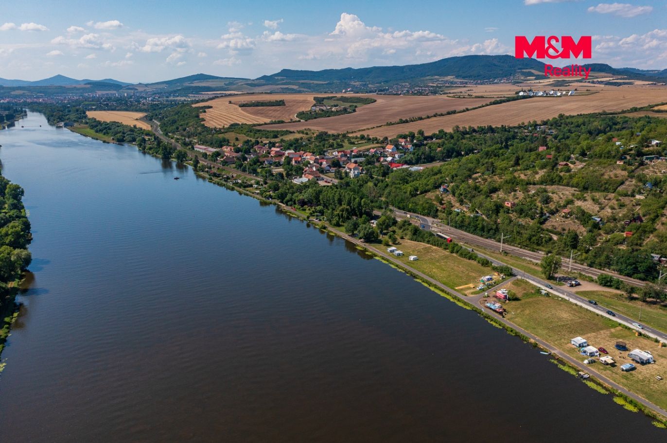 Pohled na okolí