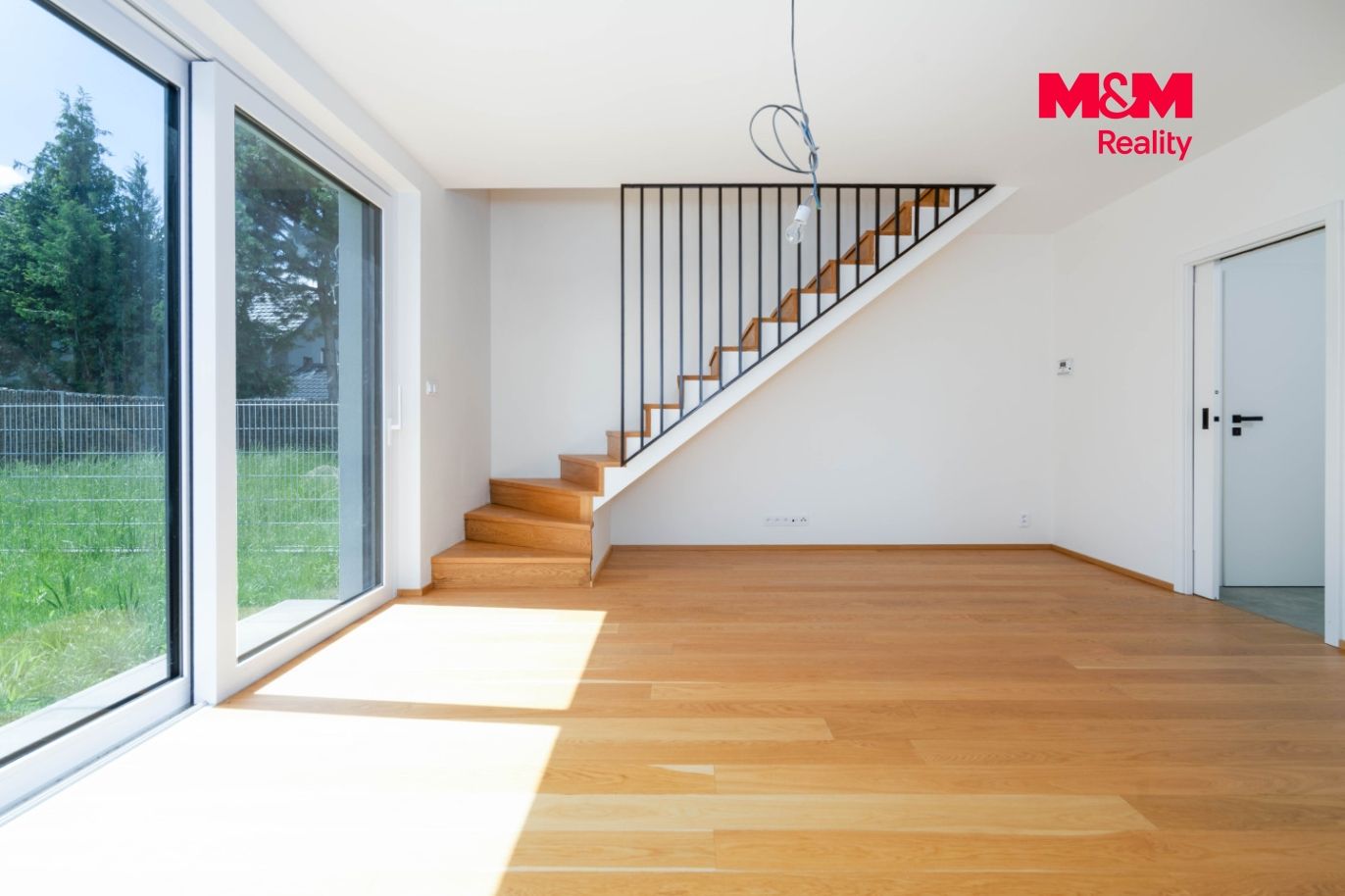 951295 - Prodej bytu 3+kk, 83 m², Říčany, ul. Sedláčkova