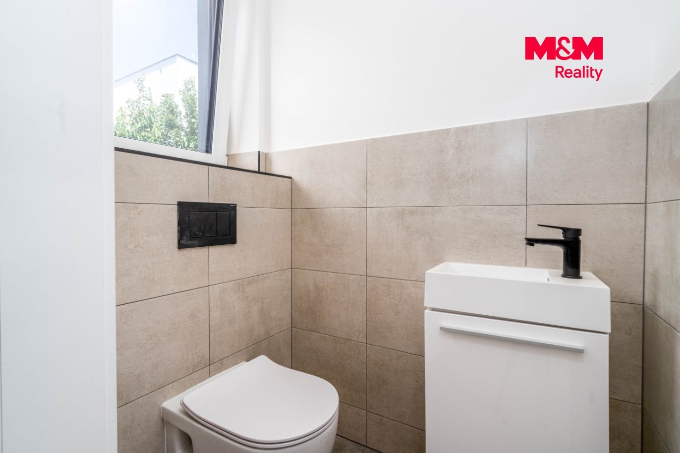 949530 - Prodej bytu 3+kk, 83 m², Říčany, ul. Sedláčkova