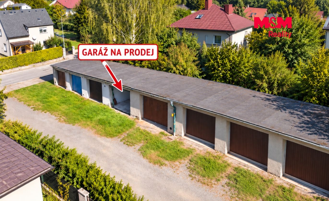garáž